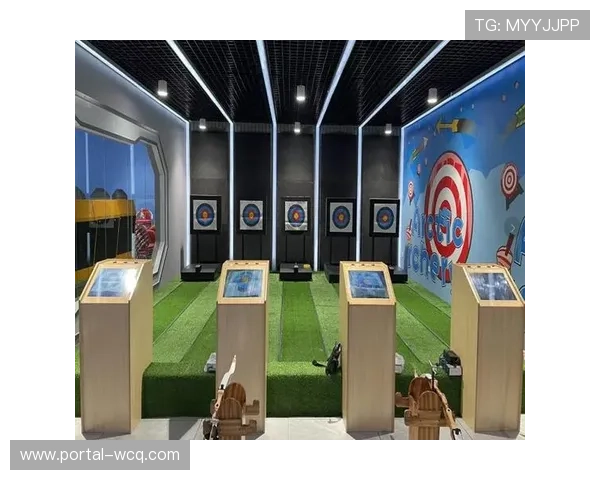 射箭主题公园建设助力体育休闲产业创新发展与新业态探索