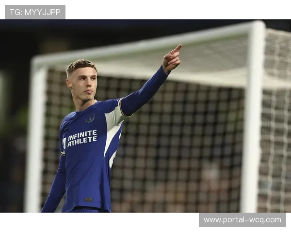 帕尔默伤愈复出助攻,切尔西中场创造力得到提升