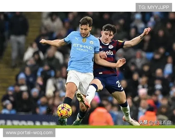 曼城中场罗德里缺阵,尼科·冈萨雷斯临危受命