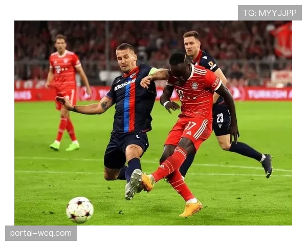 德甲球队防守数据趋势：中游球队更注重中场拦截能力建设